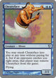 [Foil] Cheatyface (30) (Unhinged)