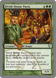 [Foil] Elvish House Party (94) (Unhinged)