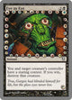 [Foil] Eye to Eye (54) (Unhinged)