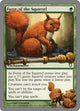 Form of the Squirrel (96) (Unhinged)