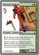 [Foil] Fraction Jackson (97) (Unhinged)