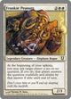 [Foil] Frankie Peanuts (13) (Unhinged)