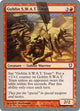 Goblin S.W.A.T. Team (80) (Unhinged)