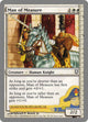 [Foil] Man of Measure (18) (Unhinged)