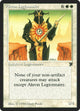 Akron Legionnaire (Legends)