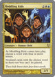 [Foil] Meddling Kids (118) (Unhinged)