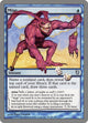 [Foil] Mise (38) (Unhinged)