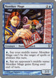 Moniker Mage (39) (Unhinged)
