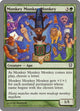 Monkey Monkey Monkey (104) (Unhinged)