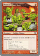 Mons's Goblin Waiters (82) (Unhinged)