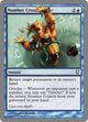 [Foil] Number Crunch (42) (Unhinged)