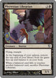 [Foil] Phyrexian Librarian (62) (Unhinged)