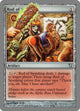 [Foil] Rod of Spanking (127) (Unhinged)