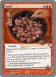 [Foil] Saute (88) (Unhinged)