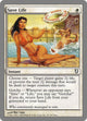[Foil] Save Life (19) (Unhinged)
