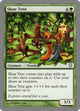Shoe Tree (109) (Unhinged)