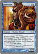 [Foil] Smart Ass (45) (Unhinged)