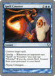 [Foil] Spell Counter (46) (Unhinged)