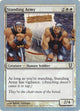 [Foil] Standing Army (20) (Unhinged)
