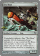 [Foil] Toy Boat (130) (Unhinged)