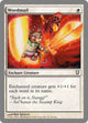 [Foil] Wordmail (22) (Unhinged)