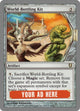 [Foil] World-Bottling Kit (133) (Unhinged)