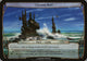 Celestine Reef (Prerelease Promo) (42) (Oversize Cards)