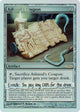 [Foil] Ashnod's Coupon (14) (Arena Promos)