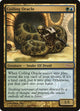 [Foil] Coiling Oracle (8) (Arena Promos)
