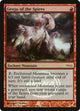 [Foil] Genju of the Spires (6) (Arena Promos)