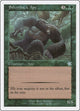 Silverback Ape (141) (Starter 1999)