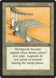 Arena of the Ancients (Legends)