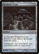 [Foil] Tormod's Crypt (2) (FNM Promos)