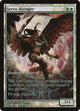 [Foil] Serra Avenger (6) (Champs Promos)
