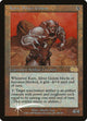 [Foil] Karn, Silver Golem (298) (Arena Promos)