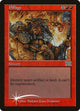 [Foil] Pillage (198) (Arena Promos)