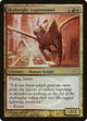 [Foil] Skyknight Legionnaire (8) (Arena Promos)