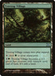 [Foil] Treetop Village (2) (WPN & Gateway Promos)