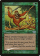 [Foil] Uktabi Orangutan (260) (Arena Promos)