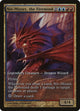 [Foil] Niv-Mizzet, the Firemind (2) (Champs Promos)