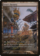 Urza's Factory (5) (Champs Promos)