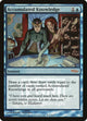 [Foil] Accumulated Knowledge (8) (FNM Promos)