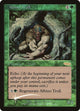 [Foil] Albino Troll (FNM Promos)