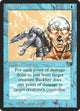 Backfire (Legends)
