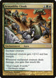 [Foil] Armadillo Cloak (2) (FNM Promos)