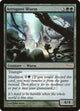 [Foil] Arrogant Wurm (10) (FNM Promos)