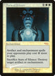 [Foil] Aura of Silence (FNM Promos)