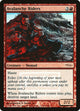 [Foil] Avalanche Riders (9) (FNM Promos)