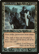 [Foil] Black Knight (FNM Promos)