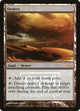 [Foil] Desert (8) (FNM Promos)